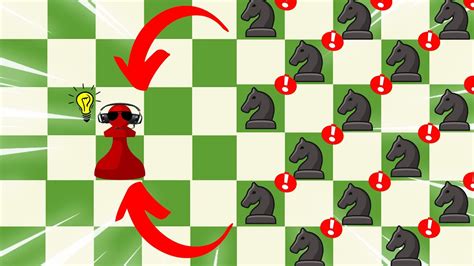 CHECKMATE MEMES: CHESS-INFUSED LAUGHTER | Samrt King - YouTube