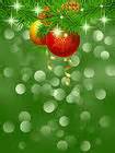 Christmas Green Background | Gallery Yopriceville - High-Quality Free Images and Transparent PNG ...