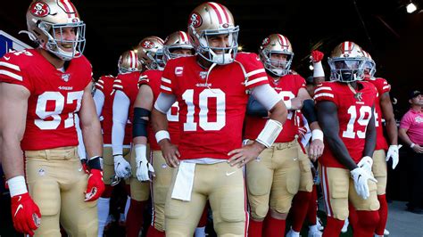 49ers - Celine Carlos