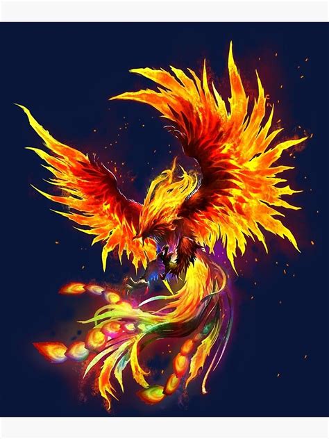 Phoenix Rising, From Ashes, Phoenix Rising, fire bird, inspiration Fire ...