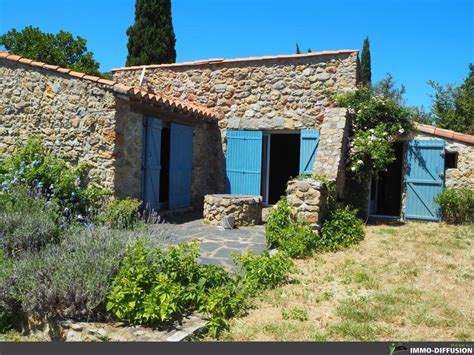 House for sale in Languedoc-Roussillon, Aude (11), Treilles | French ...