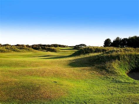 Panmure Golf Club (Carnoustie) - 2021 All You Need to Know BEFORE You Go (with Photos) - Tripadvisor