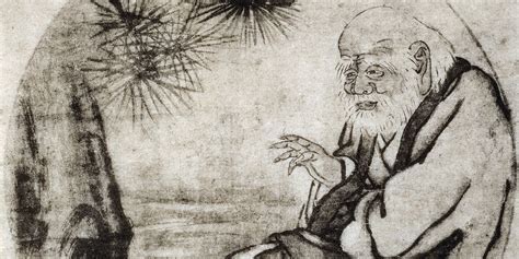 The Great Eastern Philosophers: Lao Tzu | HuffPost