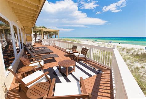 Beach House (4 Bed) at the Sandpiper Beacon Beach Resort