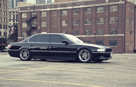 #bmw #E38 #7series #750Li #long #car | Bmw, 740i, Bmw 1er