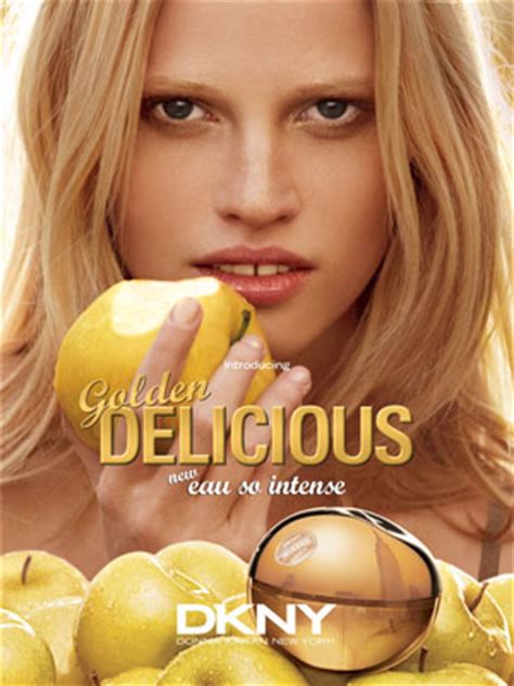 DKNY Be Delicious Eau So Intense Fragrances - Perfumes, Colognes, Parfums, Scents resource guide ...