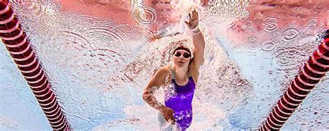 2020 Olympic Swimmer Sponsorship - Tufcot Engineering Ltd