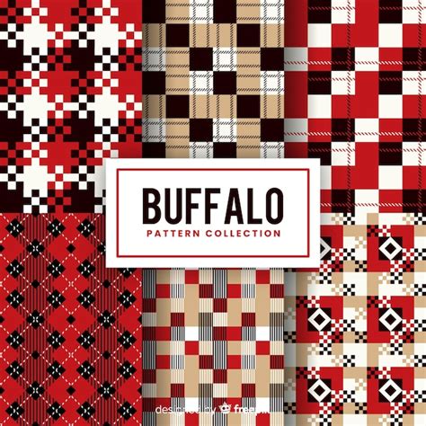 Buffalo Plaid Background Images | Free Vectors, Stock Photos & PSD