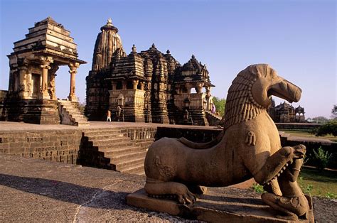 12 Top Historical Places in India You Must Visit