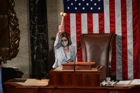 Photo: nancy pelosi speaker house again 117th congress 12 | Photo ...