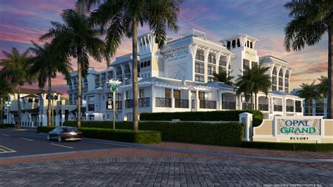 Opal Grand Oceanfront Resort & Spa | Downtown Delray Beach