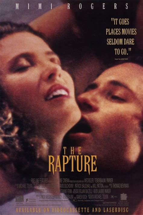 The Rapture Movie Posters From Movie Poster Shop