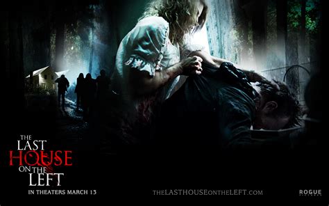 The Last House on the Left (2009) - Horror Movies Wallpaper (7056276) - Fanpop