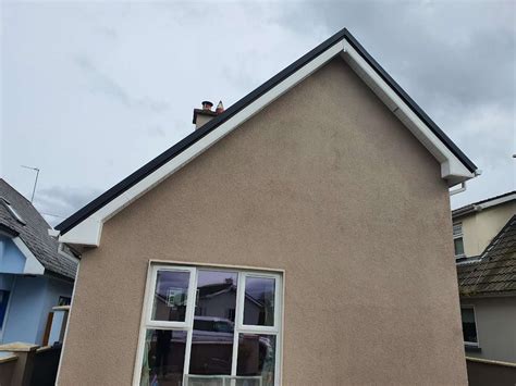 Fascia and Soffit PVC | Co. Westmeath | Athlone PVC