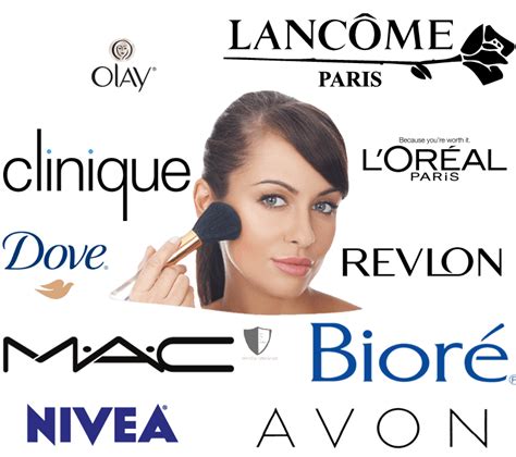 Best Makeup Brands In The World - lasopaabout