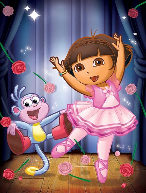 Madhouse Family Reviews: Calling all Dora The Explorer Fans ! Special ...