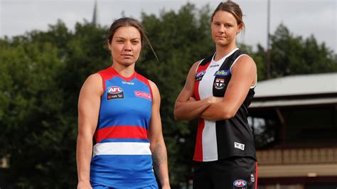 AFLW Round 1 teams: Expert tips for the new AFL Women’s season | Gold ...