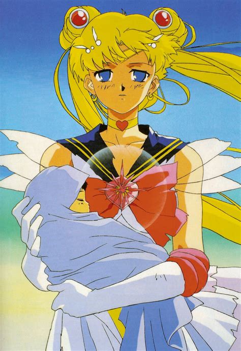 Image - Sailor moon saturn.jpg | Sailor Moon Wiki | FANDOM powered by Wikia