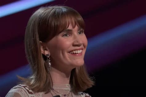 Lila Forde Completes ‘Magical’ Blind Audition on ‘The Voice’: Watch