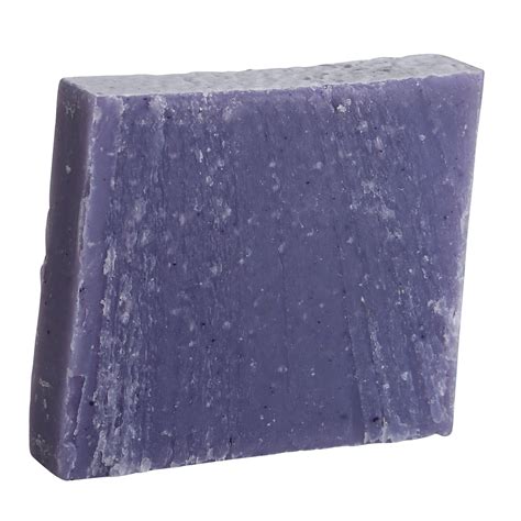 Luscious Lavender Natural Soap - sumbody