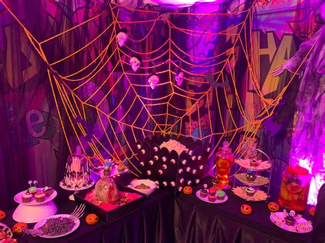 HALLOWEEN PARTY - INTERNAL EVENT 2022 :: Behance