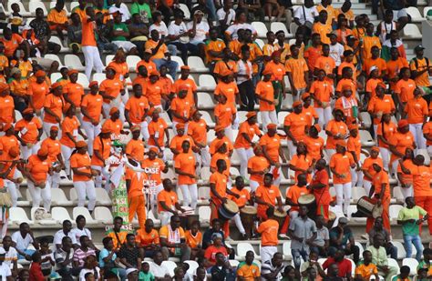 Afcon 2023 tickets: Where and how to buy Africa Cup of Nations tickets in Ivory Coast