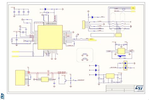 STM32 Nucleo-144 User Manual Datasheet by STMicroelectronics | Digi-Key ...