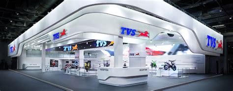 TVS Motor Company Ltd Hiring Freshers/Experiences In Off Campus Drive To Register Free - jobscarers