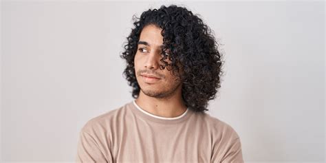 Best Curly Hair Products for Men to Enhance Your Look – Controlled Chaos