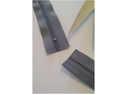 Tutorial: Miss P shows how to shorten a zipper – Sewing