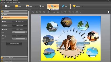 Photo collage maker software free download for windows 7 - onwebvlero