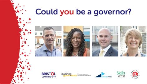 Could you be a governor? - The Bristol Mayor