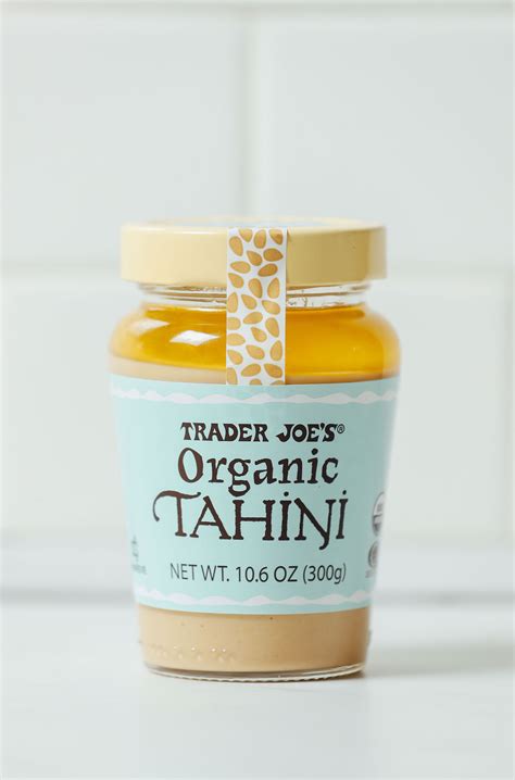 Best Tahini Review! - Minimalist Baker