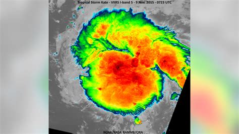 Tropical Storm Kate forms, approaching Bahamas | Fox News