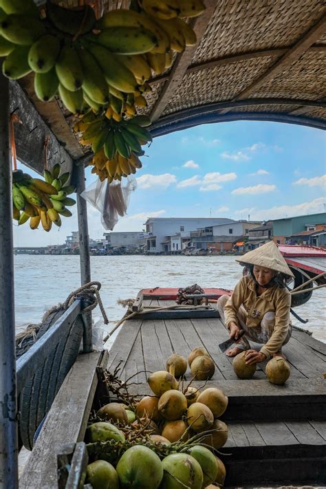 Everything You Need To Know About A Mekong Delta Cruise - Explore Shaw