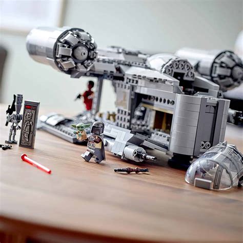 The 5 Best 1000 Piece LEGO Sets - Brick Set Go