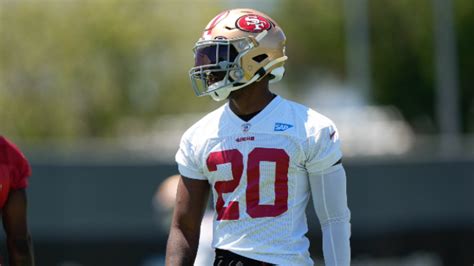 49ers re-work Jimmie Ward contract, create much-needed chunk of cap ...