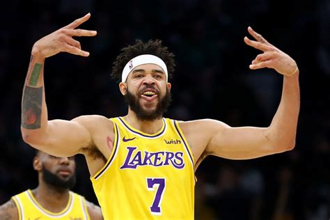 Lakers' JaVale McGee Has NBA Championship Ring Stolen in Home Burglary