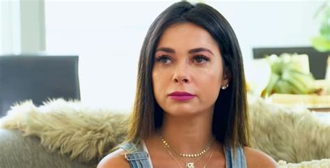 'MAFS' Chris Collette Feels Robbed After Alyssa Ellman Split