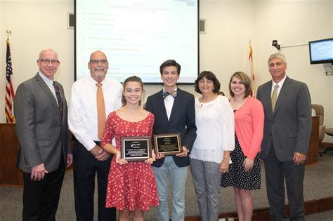 Gulf Breeze students place in national history competition | Santa Rosa ...