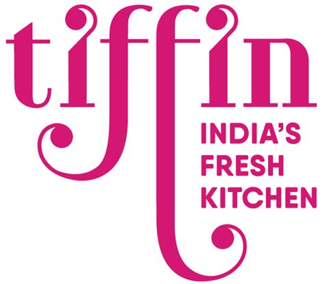 Tiffin Fresh Kitchen Logo – Kyle Loranger Design