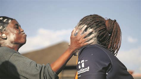 Slap contest gains traction | City Press