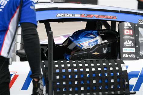 Hendrick Motorsports' future after Kyle Larson's big extension through 2026