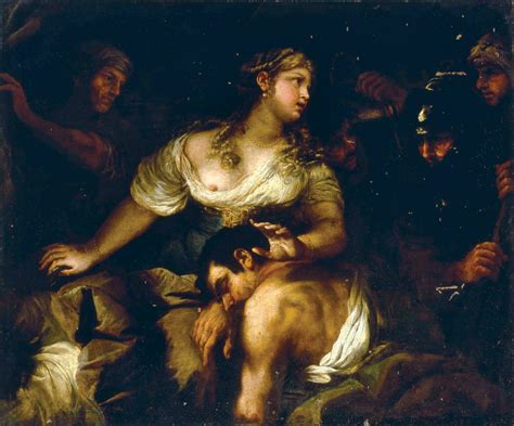 Delilah | Hebrew seductress, Philistine ruler, Betrayer | Britannica