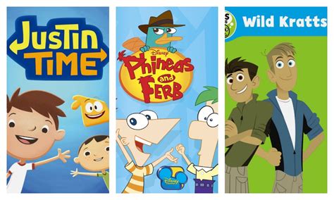 Our Netflix Family Favorites