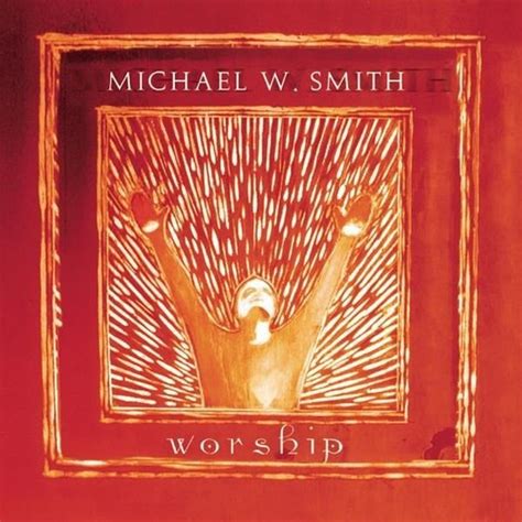 Audio: Michael W. Smith – Breathe - Gospeltrender