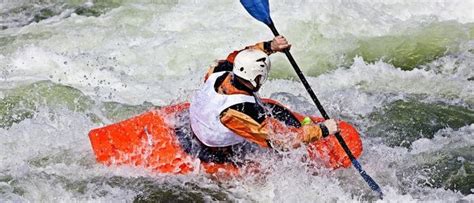 Average Kayak Speed: What's the Average Kayaking Speed?