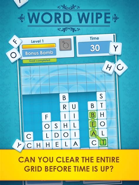 Word Wipe Mobile Tips, Cheats, Vidoes and Strategies | Gamers Unite! IOS