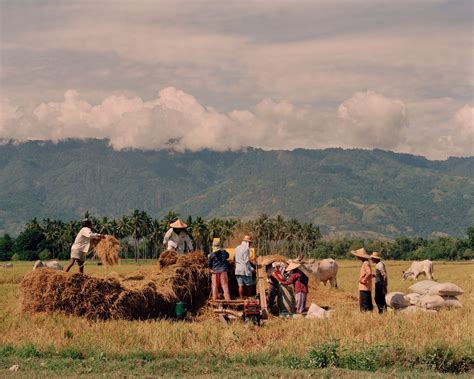 Family Portrait: Generational Farming In The Philippines | Atmos