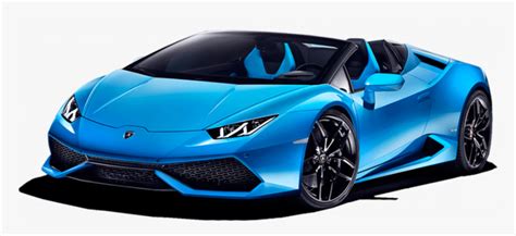 Electric Blue Clipart Lamborghini Aventador Lamborghini - Sport Cars ...